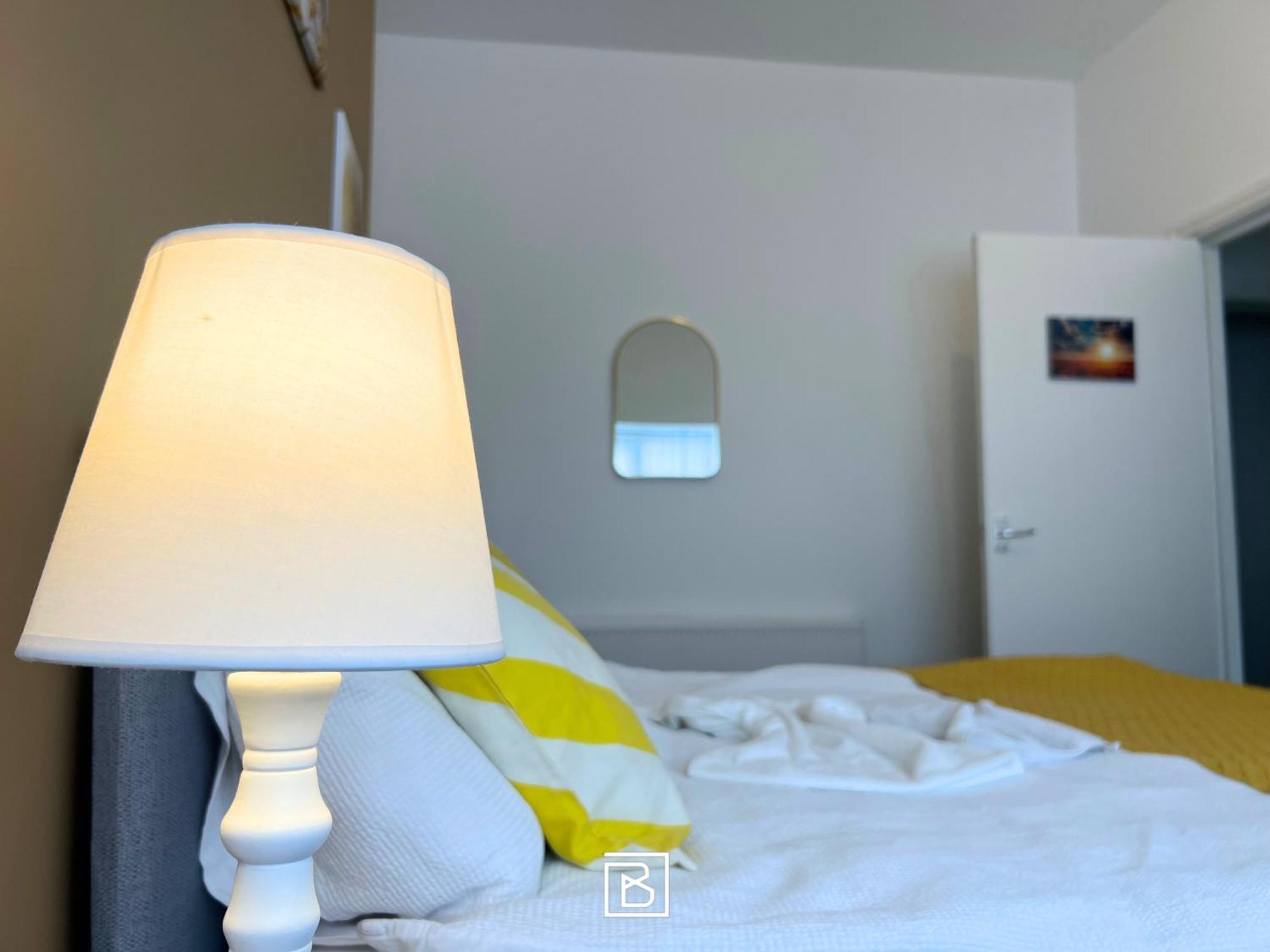 Apartments 7 Greenfield Road Ливърпул Екстериор снимка