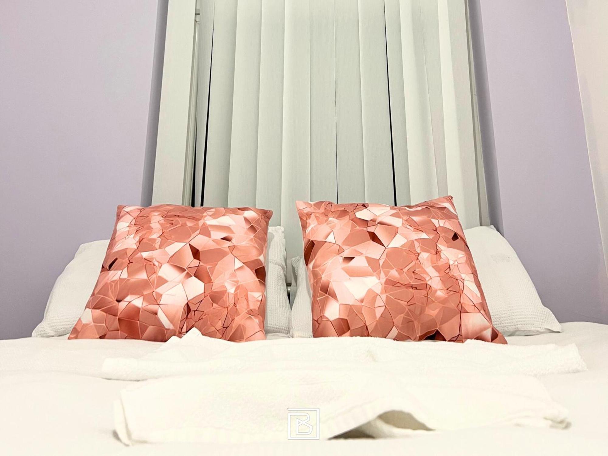 Apartments 7 Greenfield Road Ливърпул Екстериор снимка